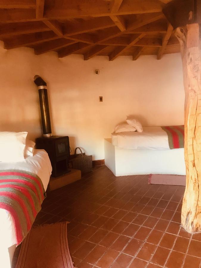 Hotel La Aldea San Pedro de Atacama Exterior foto