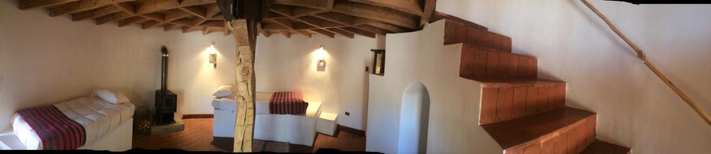 Hotel La Aldea San Pedro de Atacama Quarto foto