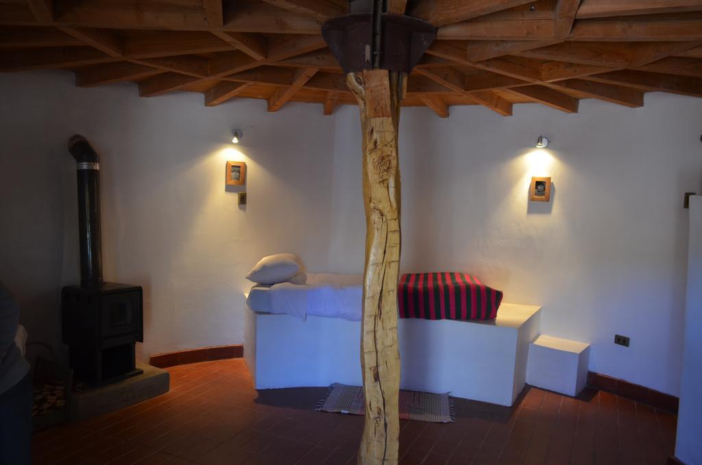 Hotel La Aldea San Pedro de Atacama Quarto foto