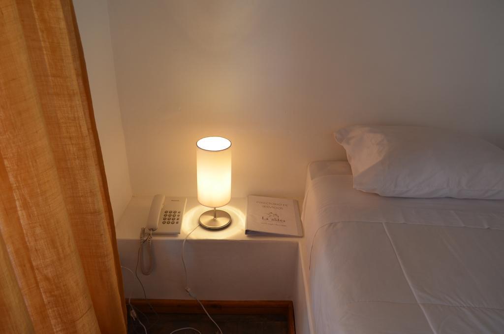 Hotel La Aldea San Pedro de Atacama Quarto foto