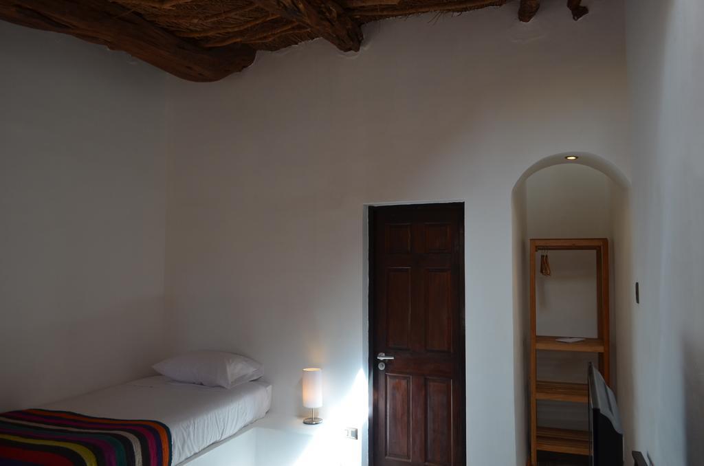 Hotel La Aldea San Pedro de Atacama Quarto foto