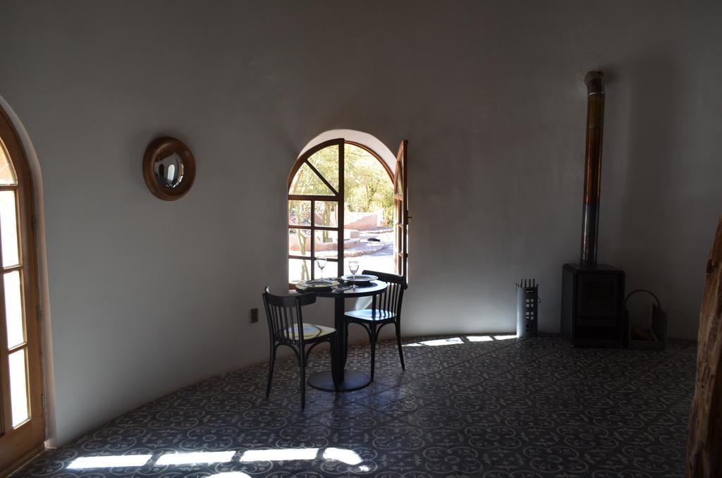 Hotel La Aldea San Pedro de Atacama Exterior foto