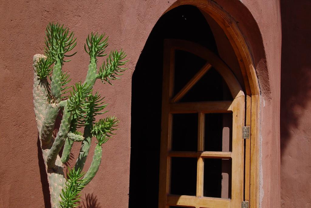 Hotel La Aldea San Pedro de Atacama Exterior foto