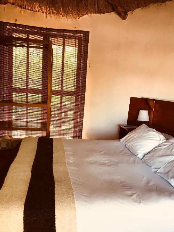 Hotel La Aldea San Pedro de Atacama Exterior foto