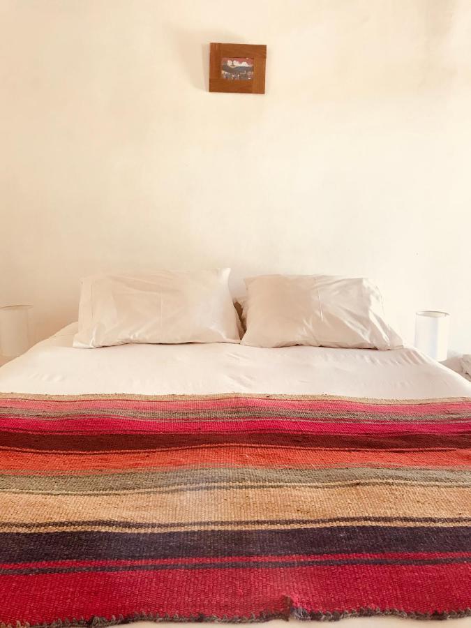 Hotel La Aldea San Pedro de Atacama Exterior foto
